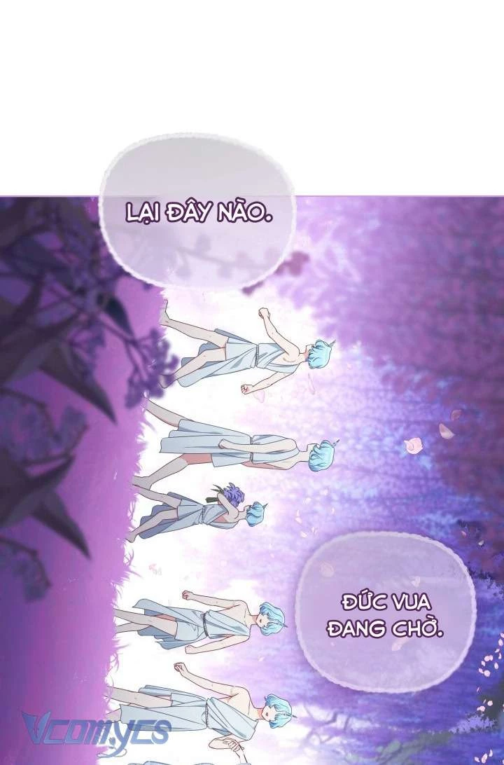 Sự Điều Trị Đặc Biệt Của Tinh Linh Chapter 112 - 41