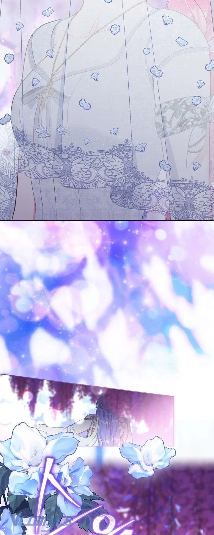 Sự Điều Trị Đặc Biệt Của Tinh Linh Chapter 112 - 44