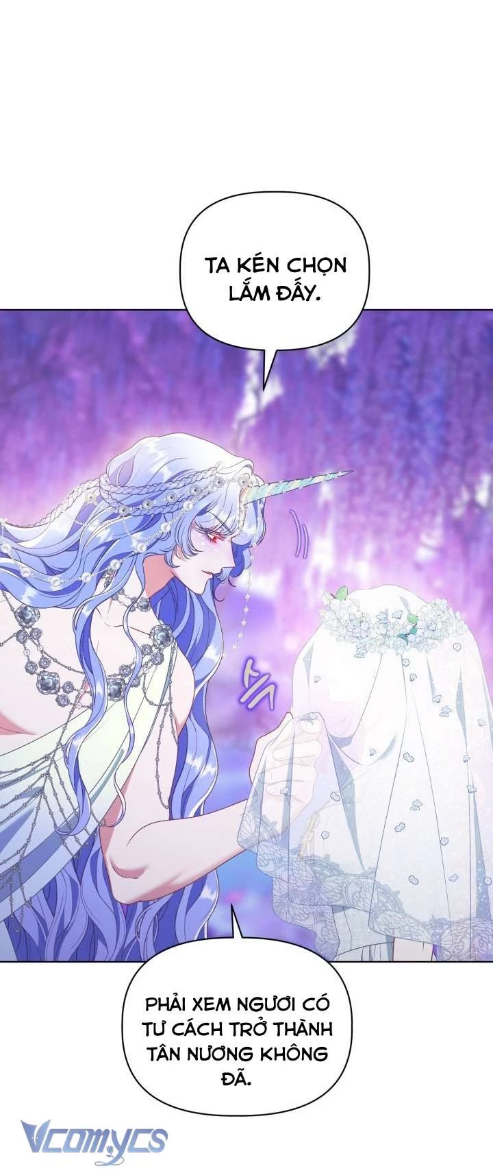 Sự Điều Trị Đặc Biệt Của Tinh Linh Chapter 112 - 48