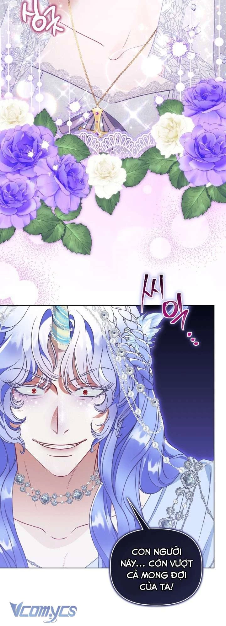 Sự Điều Trị Đặc Biệt Của Tinh Linh Chapter 112 - 52