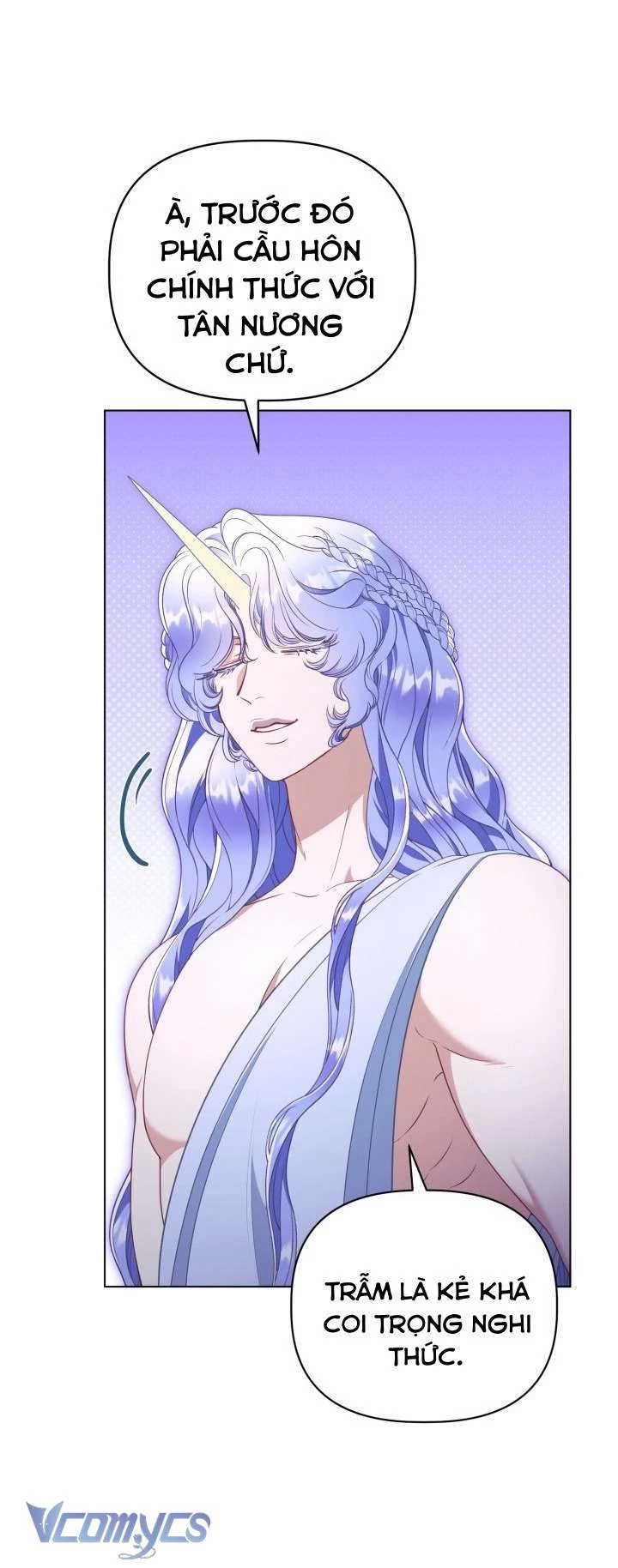 Sự Điều Trị Đặc Biệt Của Tinh Linh Chapter 112 - 54