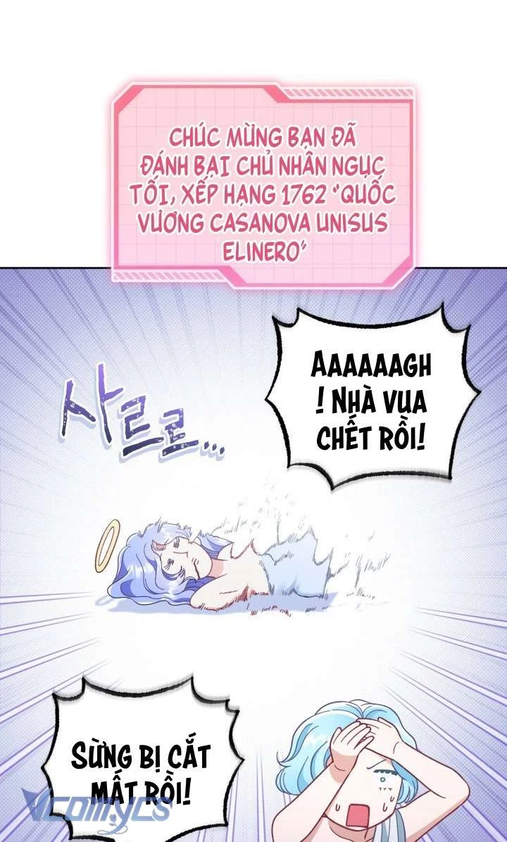 Sự Điều Trị Đặc Biệt Của Tinh Linh Chapter 112 - 61