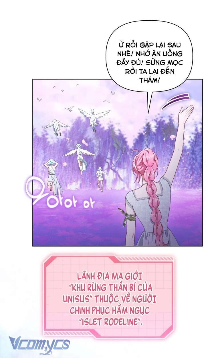 Sự Điều Trị Đặc Biệt Của Tinh Linh Chapter 112 - 63