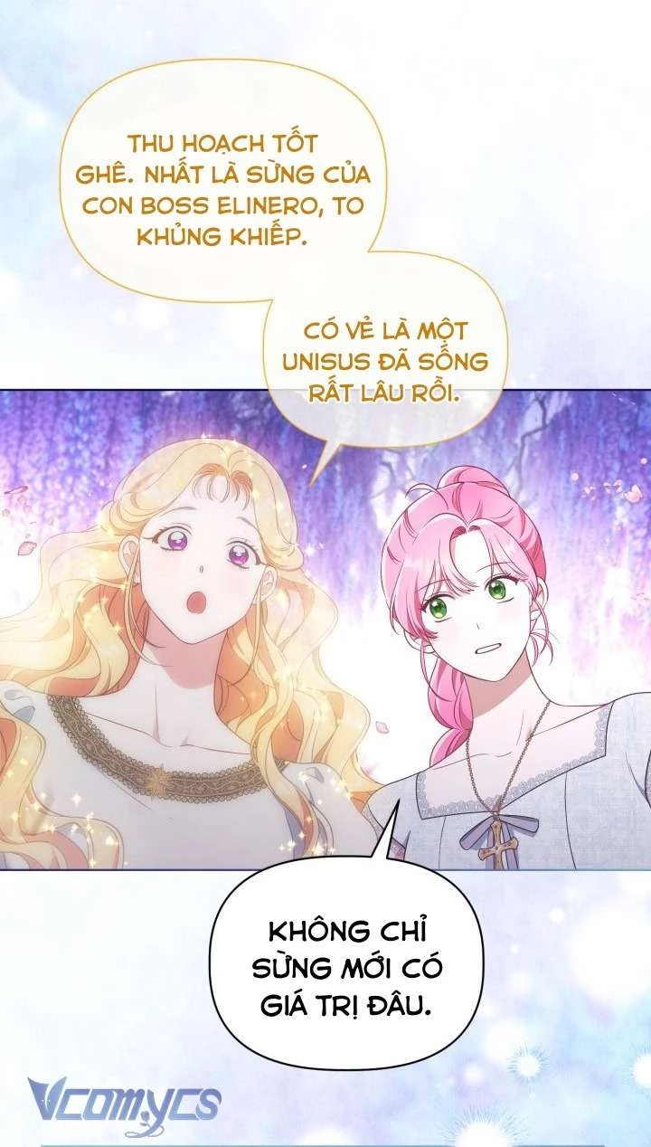 Sự Điều Trị Đặc Biệt Của Tinh Linh Chapter 112 - 64