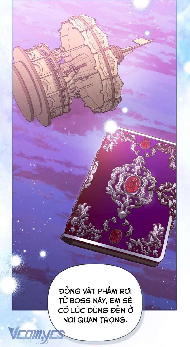 Sự Điều Trị Đặc Biệt Của Tinh Linh Chapter 112 - 65