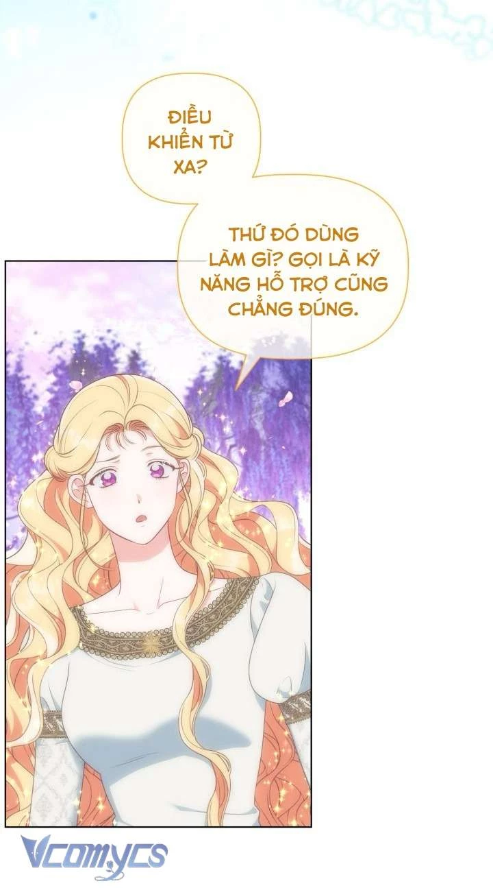 Sự Điều Trị Đặc Biệt Của Tinh Linh Chapter 112 - 70