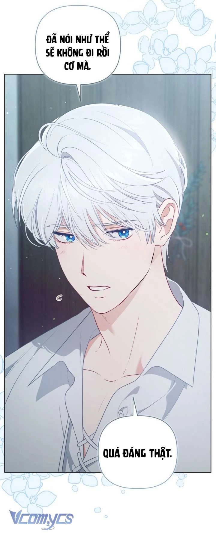 Sự Điều Trị Đặc Biệt Của Tinh Linh Chapter 113 - 9