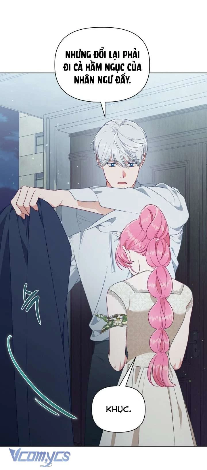 Sự Điều Trị Đặc Biệt Của Tinh Linh Chapter 113 - 11