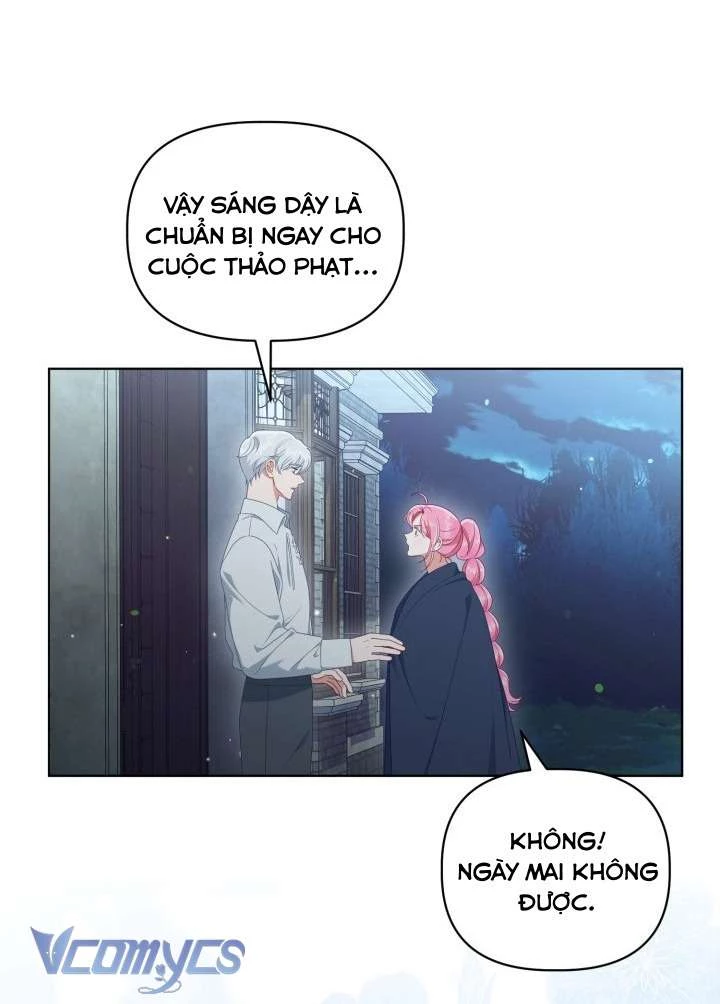 Sự Điều Trị Đặc Biệt Của Tinh Linh Chapter 113 - 16