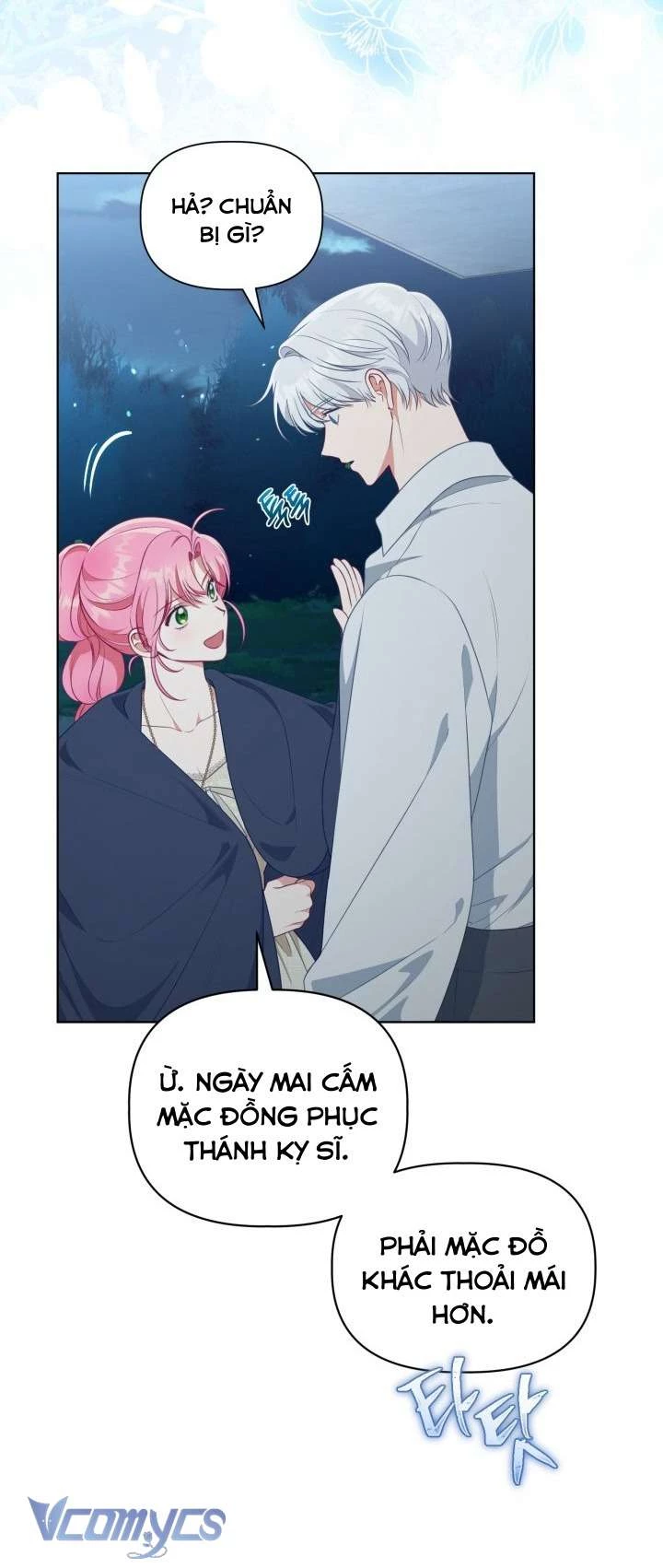 Sự Điều Trị Đặc Biệt Của Tinh Linh Chapter 113 - 20