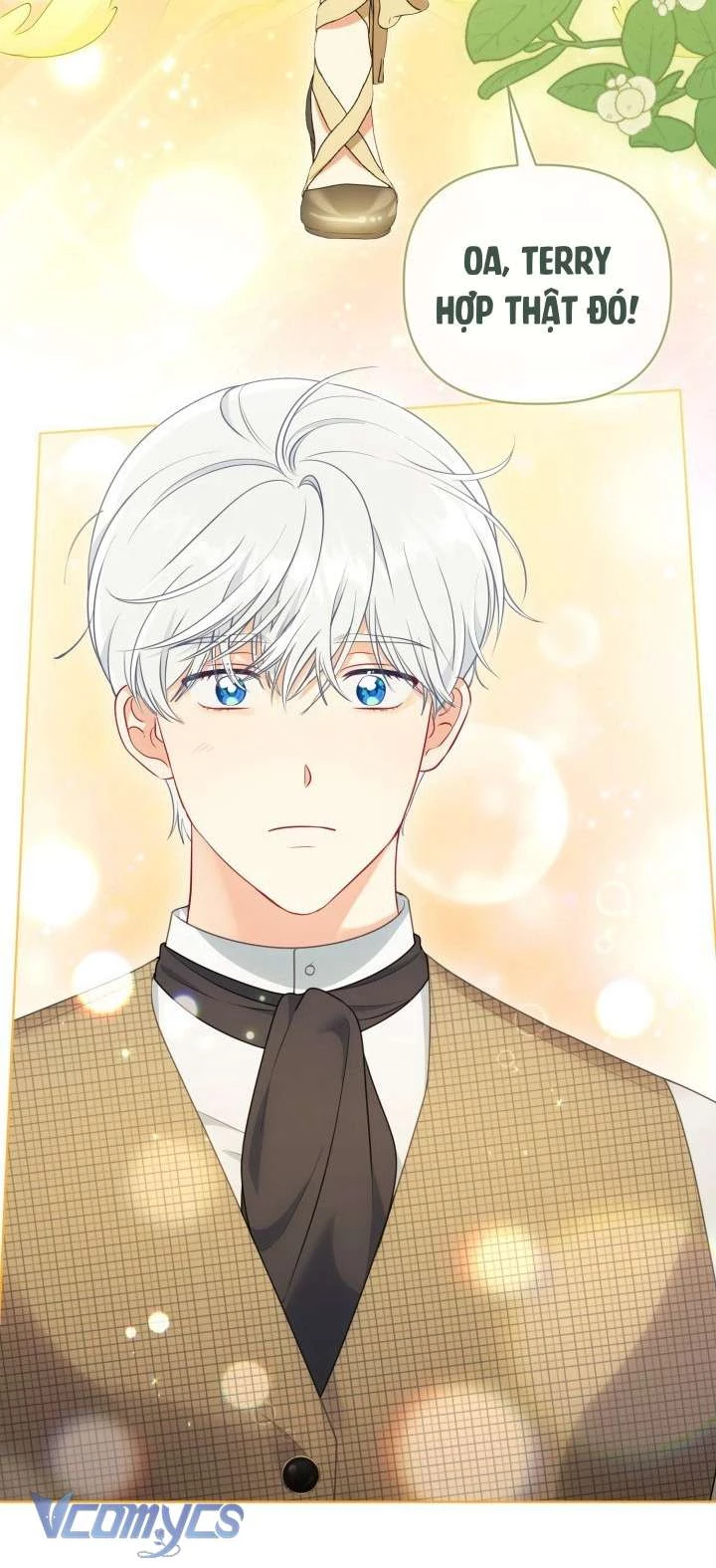 Sự Điều Trị Đặc Biệt Của Tinh Linh Chapter 113 - 29