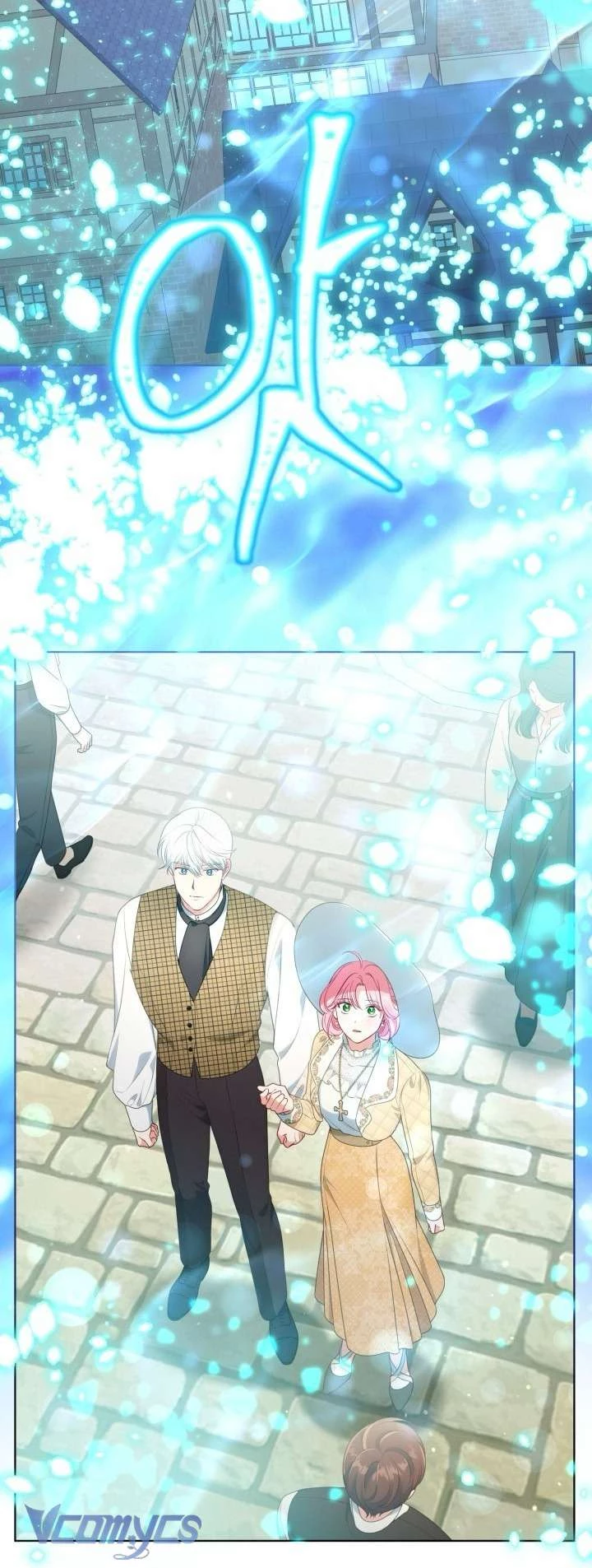 Sự Điều Trị Đặc Biệt Của Tinh Linh Chapter 113 - 37