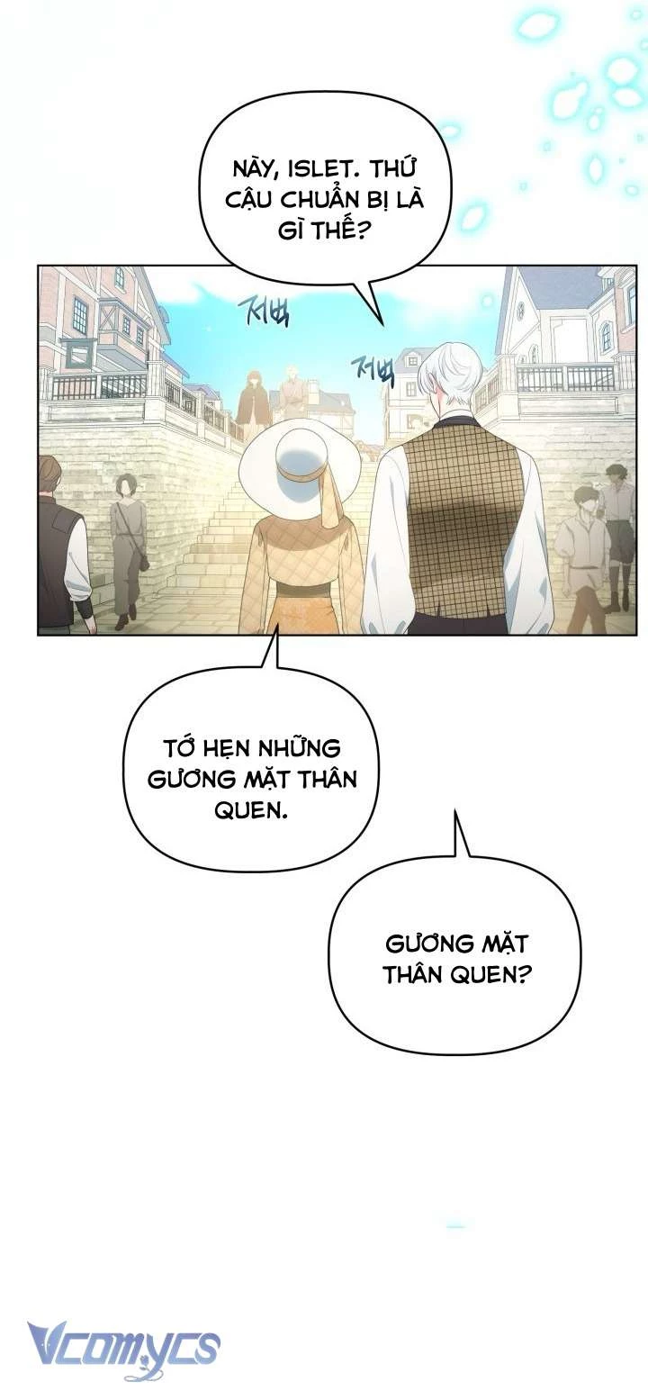 Sự Điều Trị Đặc Biệt Của Tinh Linh Chapter 113 - 38