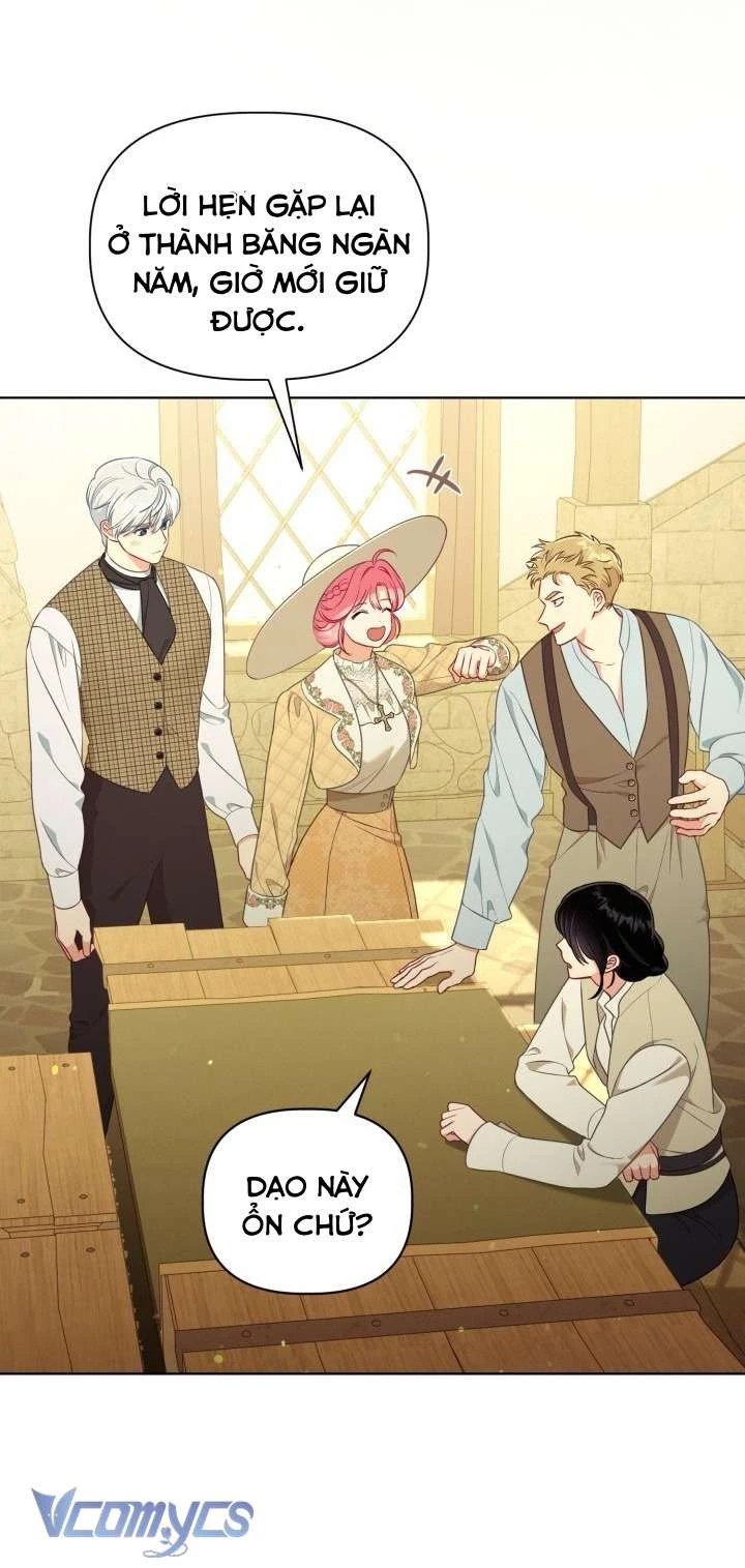 Sự Điều Trị Đặc Biệt Của Tinh Linh Chapter 113 - 42