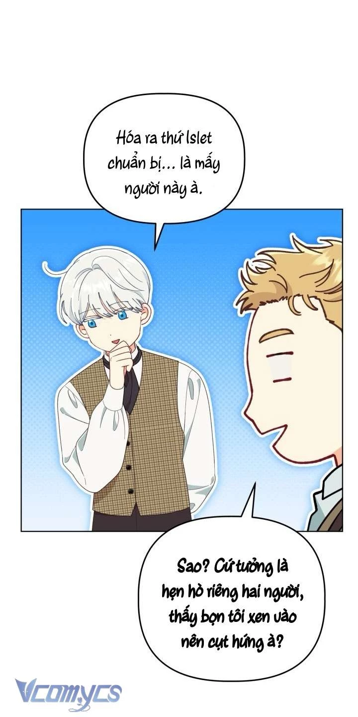 Sự Điều Trị Đặc Biệt Của Tinh Linh Chapter 113 - 43