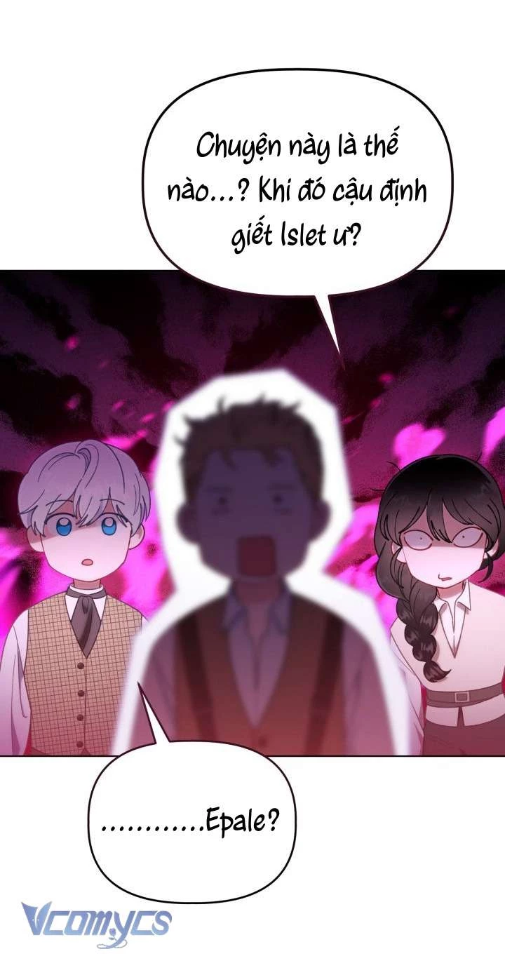 Sự Điều Trị Đặc Biệt Của Tinh Linh Chapter 113 - 51