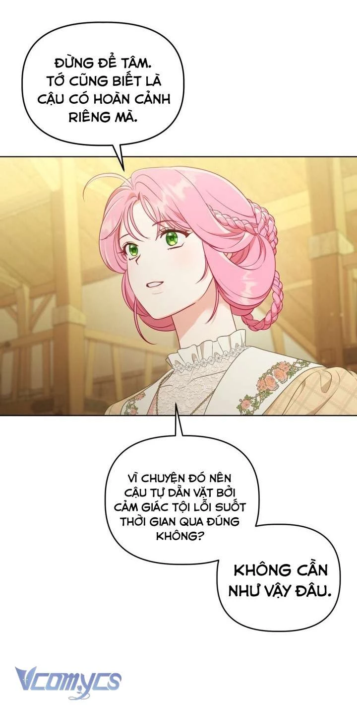 Sự Điều Trị Đặc Biệt Của Tinh Linh Chapter 113 - 53