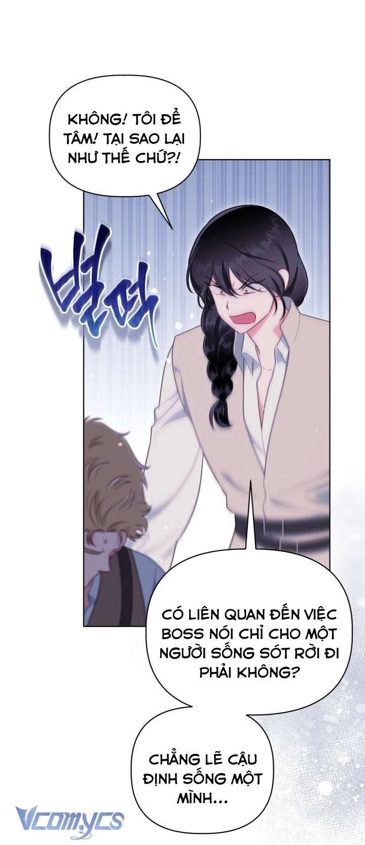 Sự Điều Trị Đặc Biệt Của Tinh Linh Chapter 113 - 54