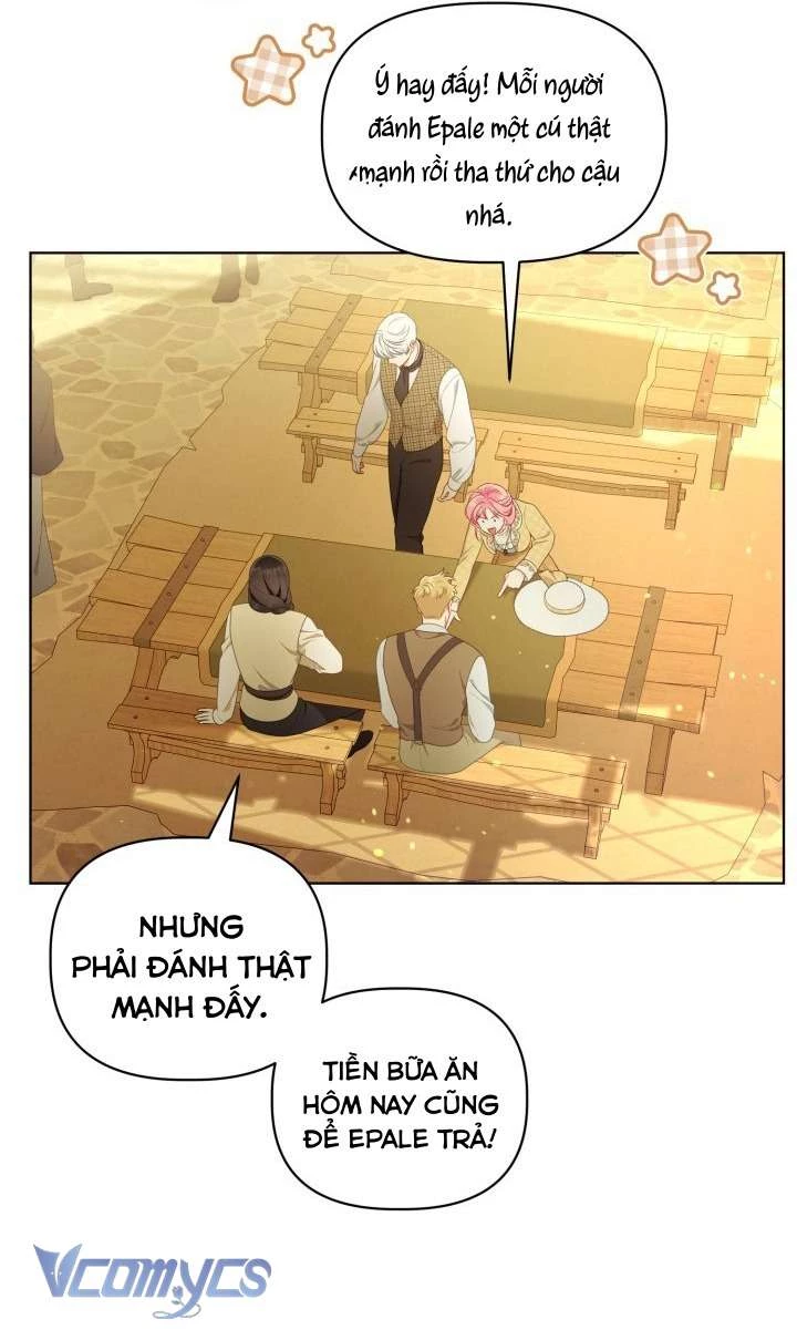 Sự Điều Trị Đặc Biệt Của Tinh Linh Chapter 113 - 59