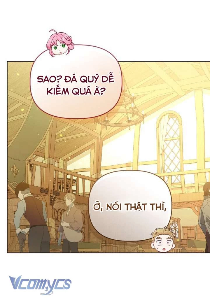 Sự Điều Trị Đặc Biệt Của Tinh Linh Chapter 113 - 61