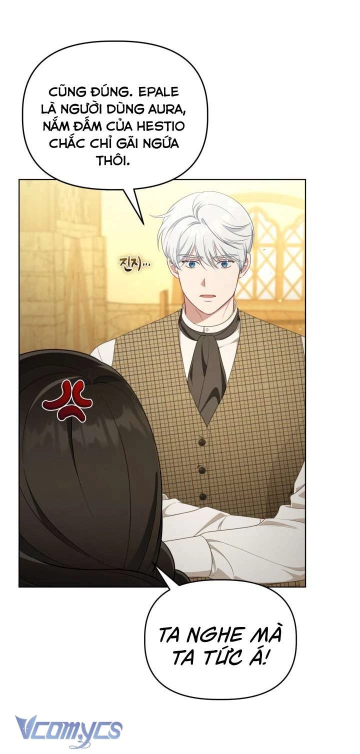 Sự Điều Trị Đặc Biệt Của Tinh Linh Chapter 113 - 62