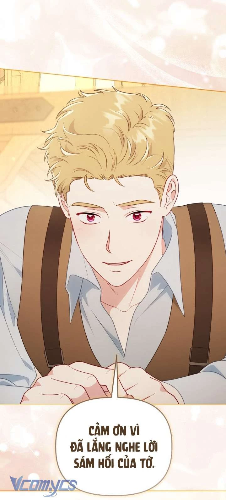 Sự Điều Trị Đặc Biệt Của Tinh Linh Chapter 113 - 66