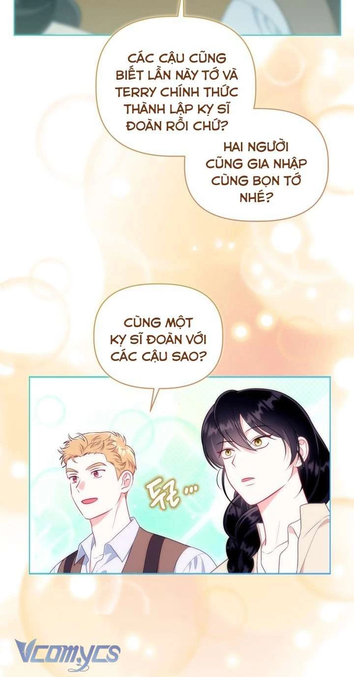 Sự Điều Trị Đặc Biệt Của Tinh Linh Chapter 113 - 69