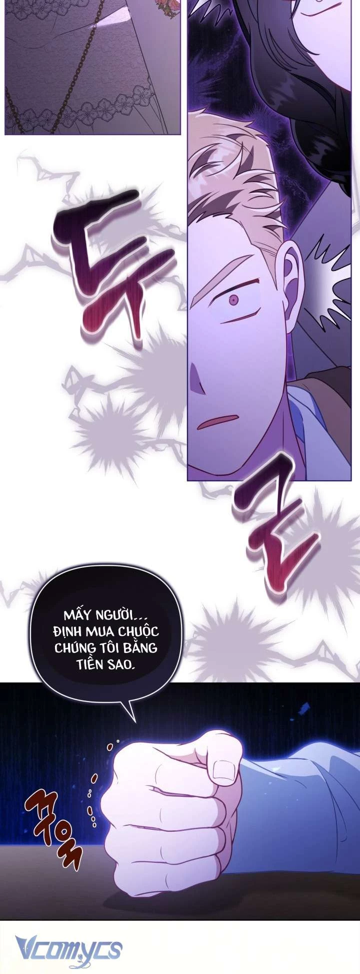 Sự Điều Trị Đặc Biệt Của Tinh Linh Chapter 114 - 8