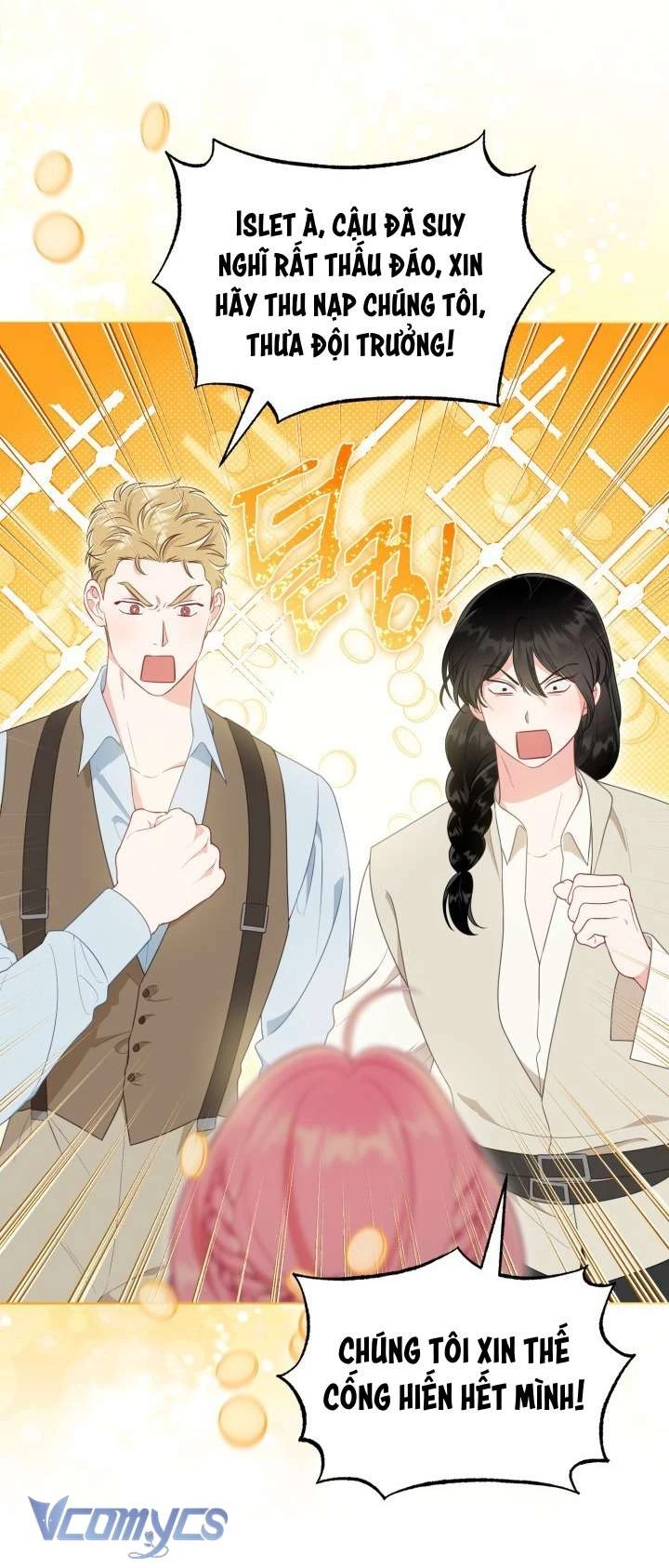 Sự Điều Trị Đặc Biệt Của Tinh Linh Chapter 114 - 9