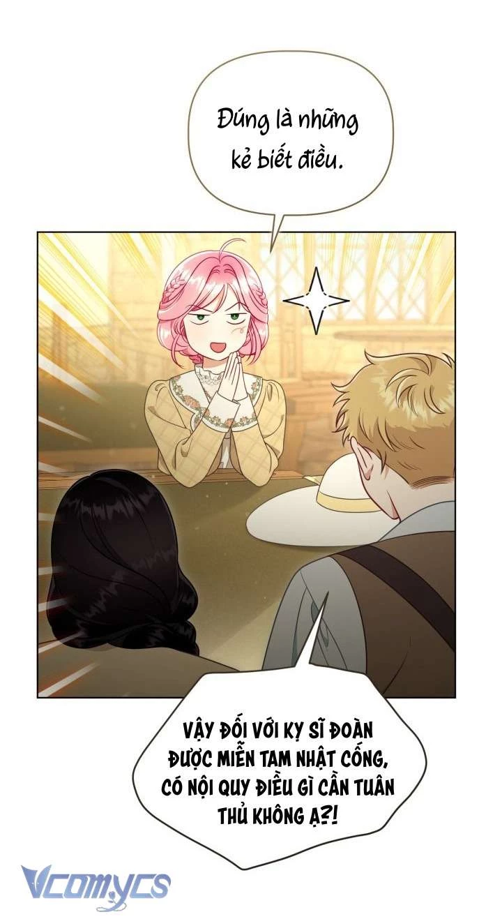 Sự Điều Trị Đặc Biệt Của Tinh Linh Chapter 114 - 10