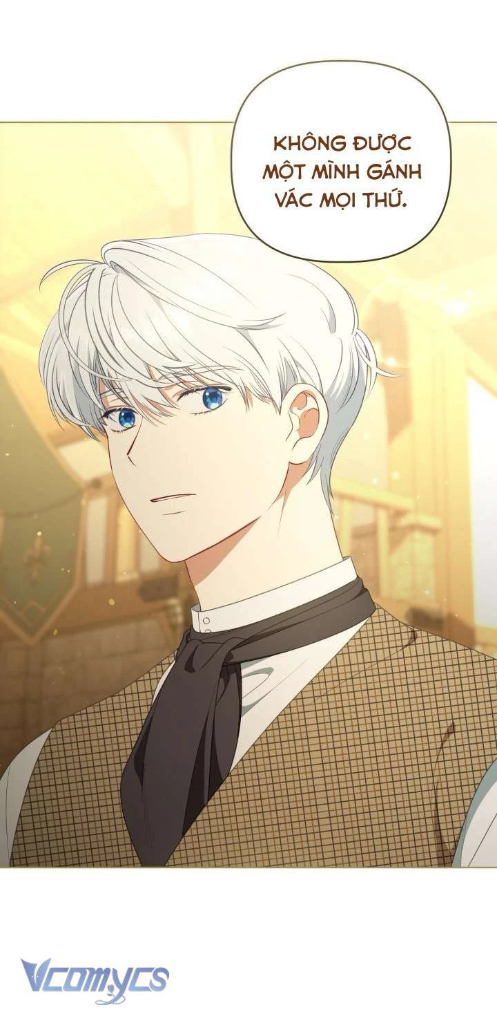 Sự Điều Trị Đặc Biệt Của Tinh Linh Chapter 114 - 13