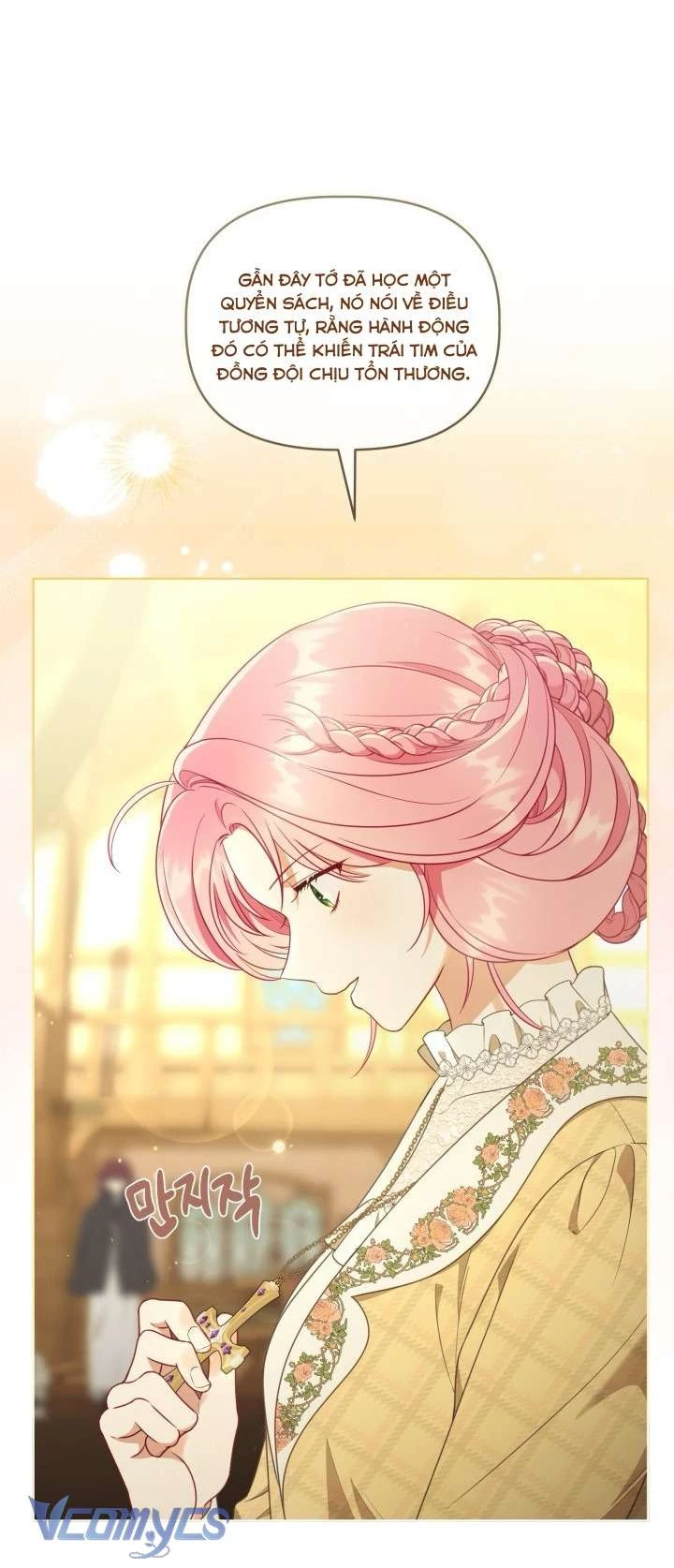 Sự Điều Trị Đặc Biệt Của Tinh Linh Chapter 114 - 14