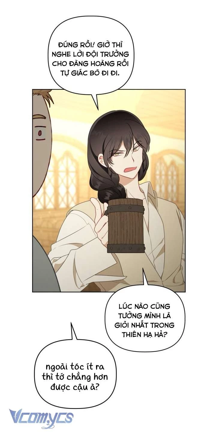 Sự Điều Trị Đặc Biệt Của Tinh Linh Chapter 114 - 15