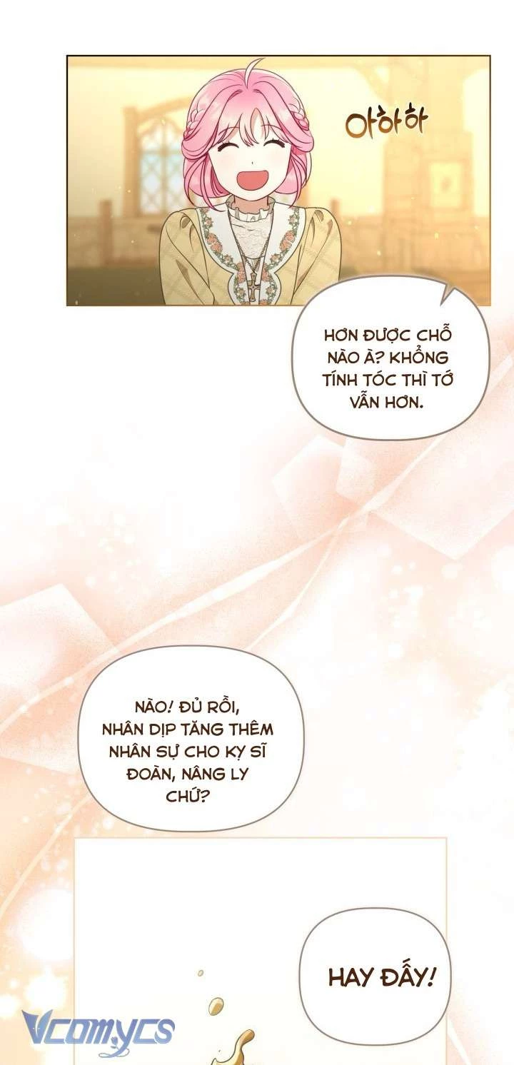 Sự Điều Trị Đặc Biệt Của Tinh Linh Chapter 114 - 16