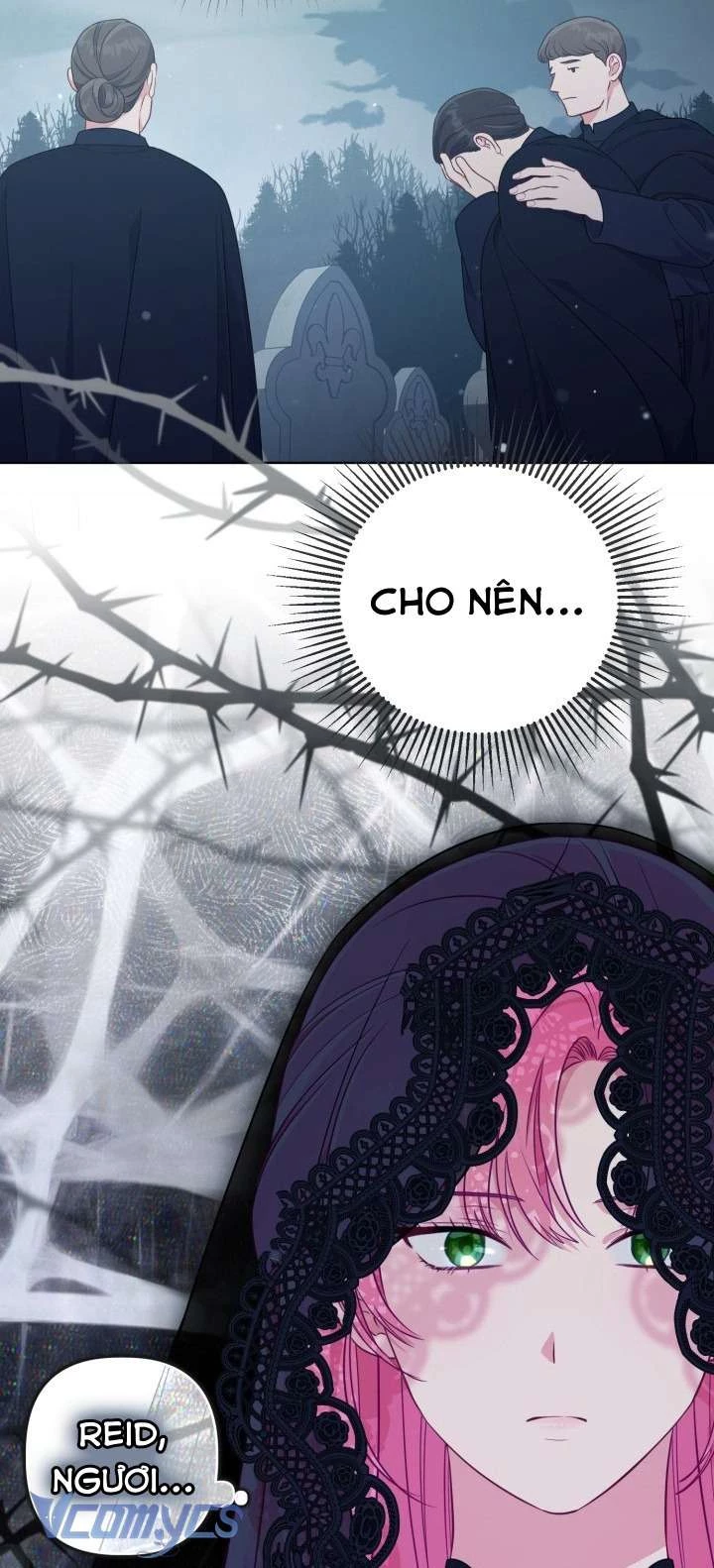 Sự Điều Trị Đặc Biệt Của Tinh Linh Chapter 114 - 28