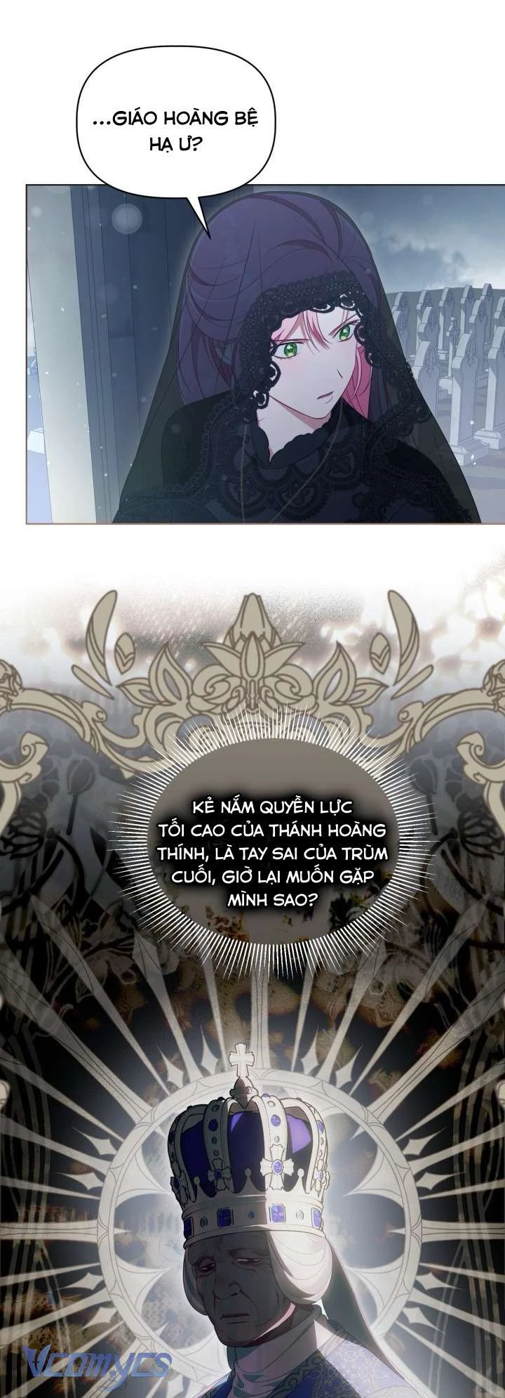 Sự Điều Trị Đặc Biệt Của Tinh Linh Chapter 114 - 33