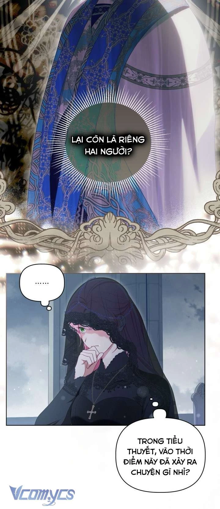 Sự Điều Trị Đặc Biệt Của Tinh Linh Chapter 114 - 34