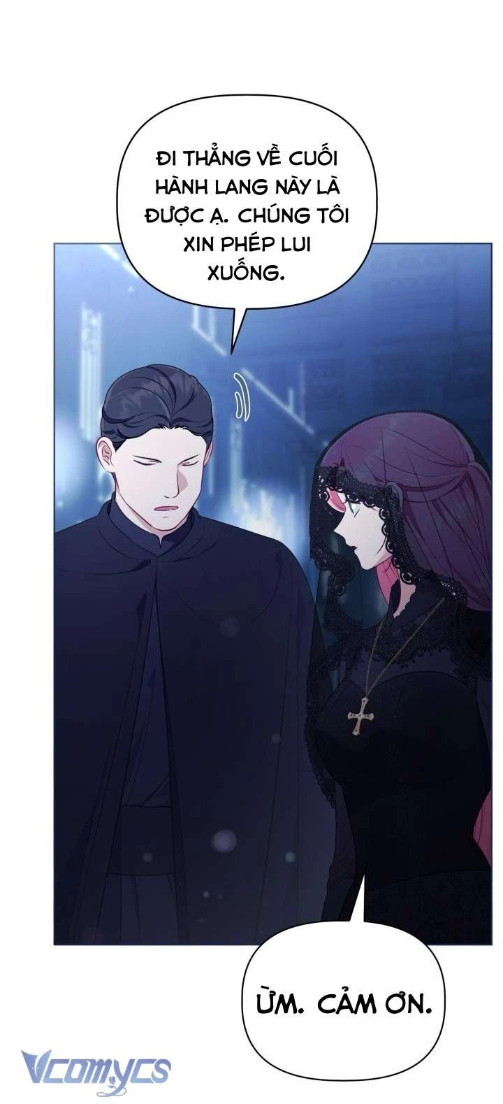 Sự Điều Trị Đặc Biệt Của Tinh Linh Chapter 114 - 37