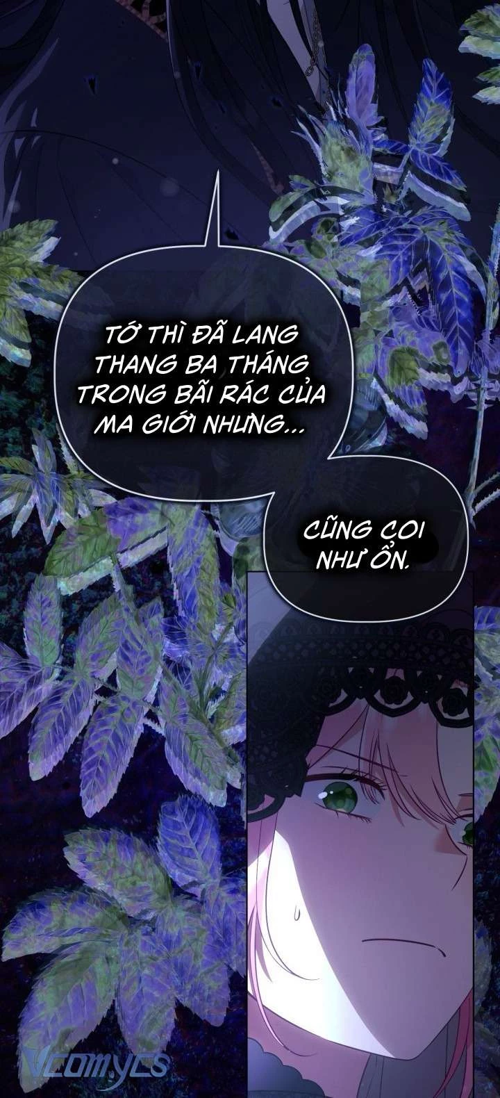 Sự Điều Trị Đặc Biệt Của Tinh Linh Chapter 114 - 50