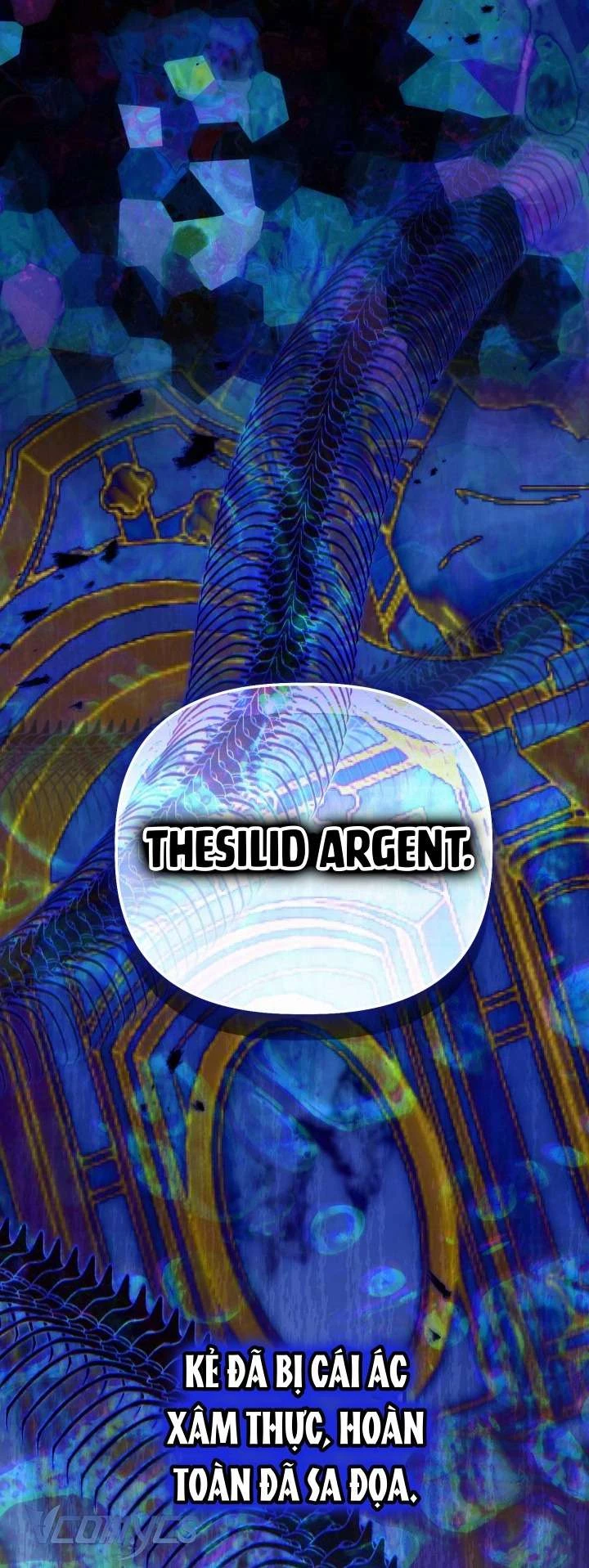 Sự Điều Trị Đặc Biệt Của Tinh Linh Chapter 114 - 58