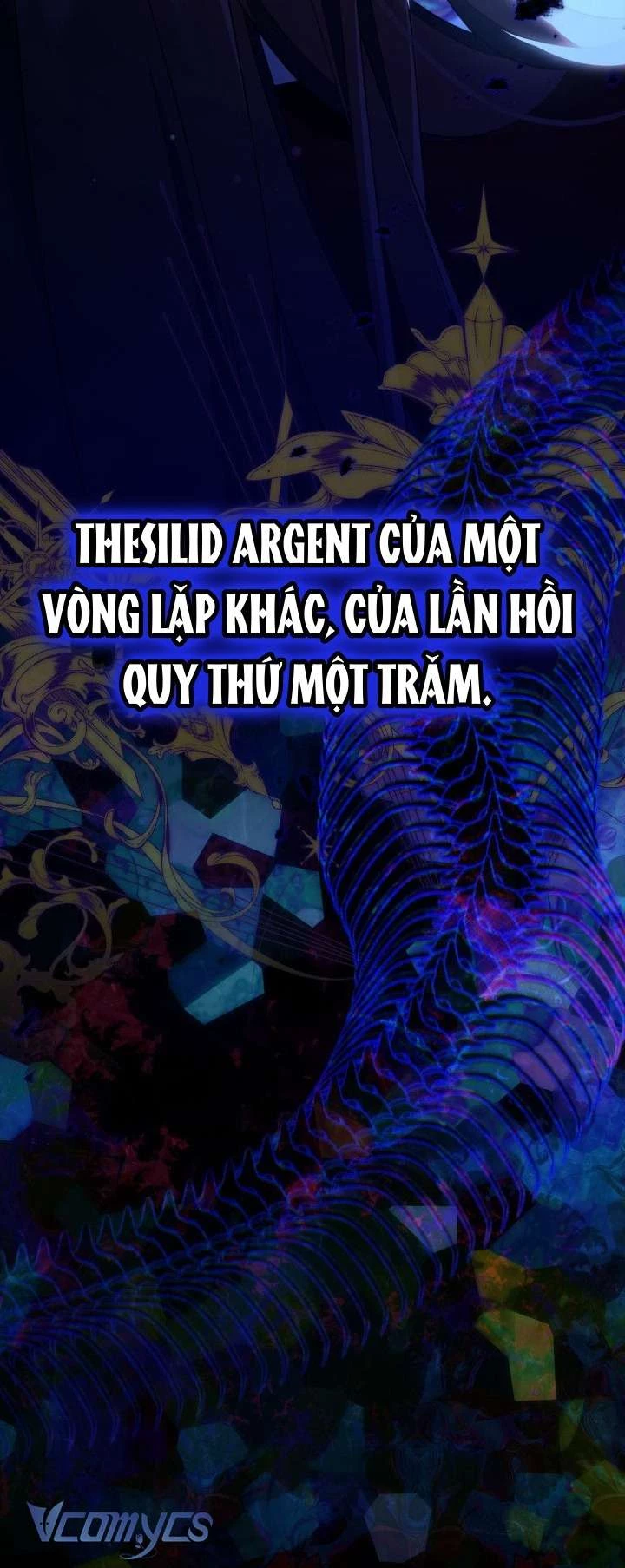 Sự Điều Trị Đặc Biệt Của Tinh Linh Chapter 114 - 60