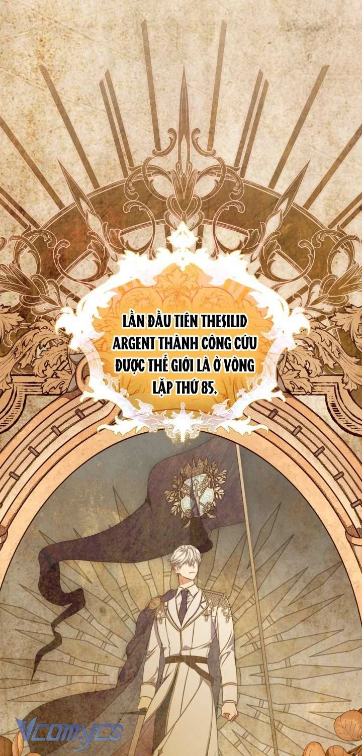Sự Điều Trị Đặc Biệt Của Tinh Linh Chapter 115 - 2