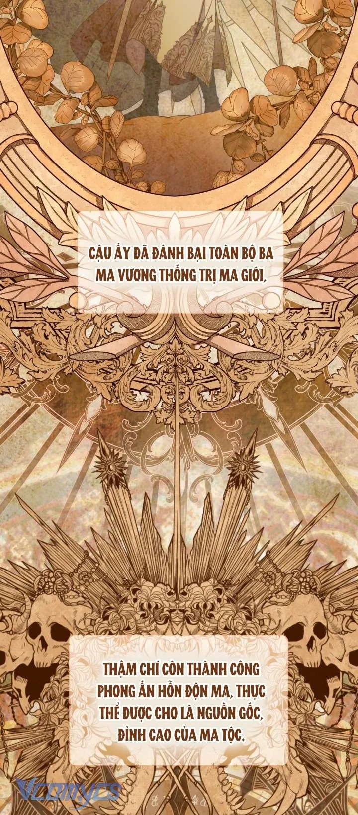 Sự Điều Trị Đặc Biệt Của Tinh Linh Chapter 115 - 3