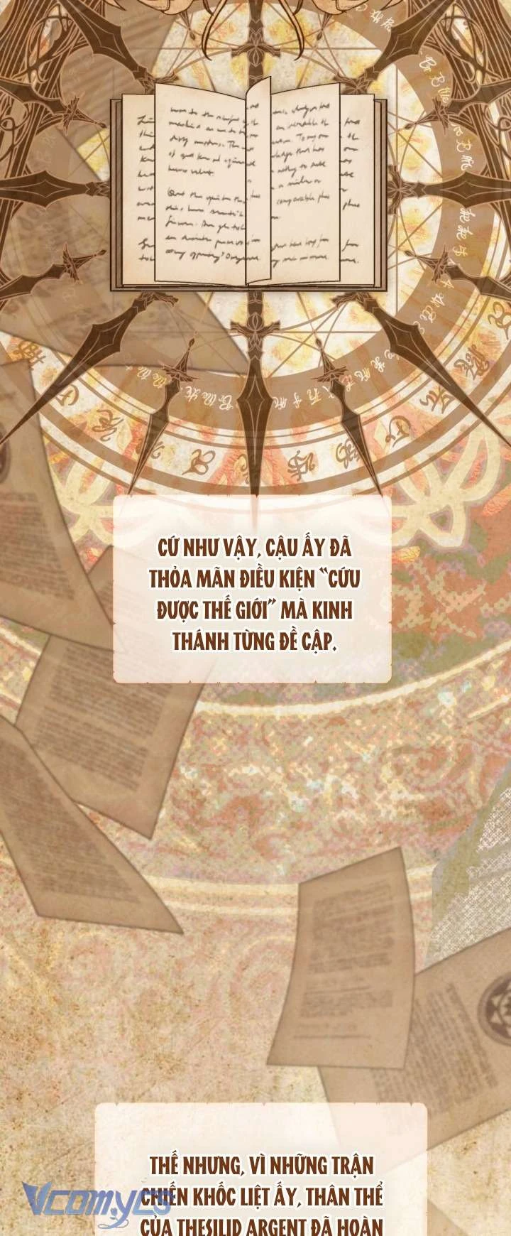 Sự Điều Trị Đặc Biệt Của Tinh Linh Chapter 115 - 4