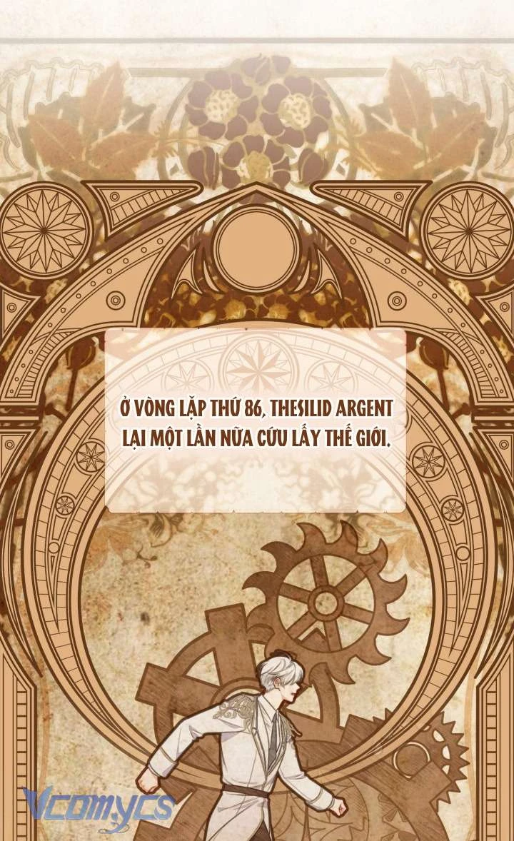 Sự Điều Trị Đặc Biệt Của Tinh Linh Chapter 115 - 18