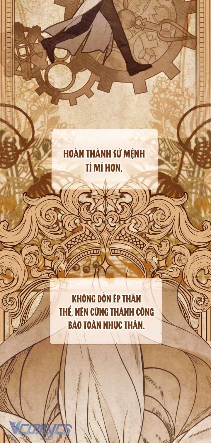 Sự Điều Trị Đặc Biệt Của Tinh Linh Chapter 115 - 19