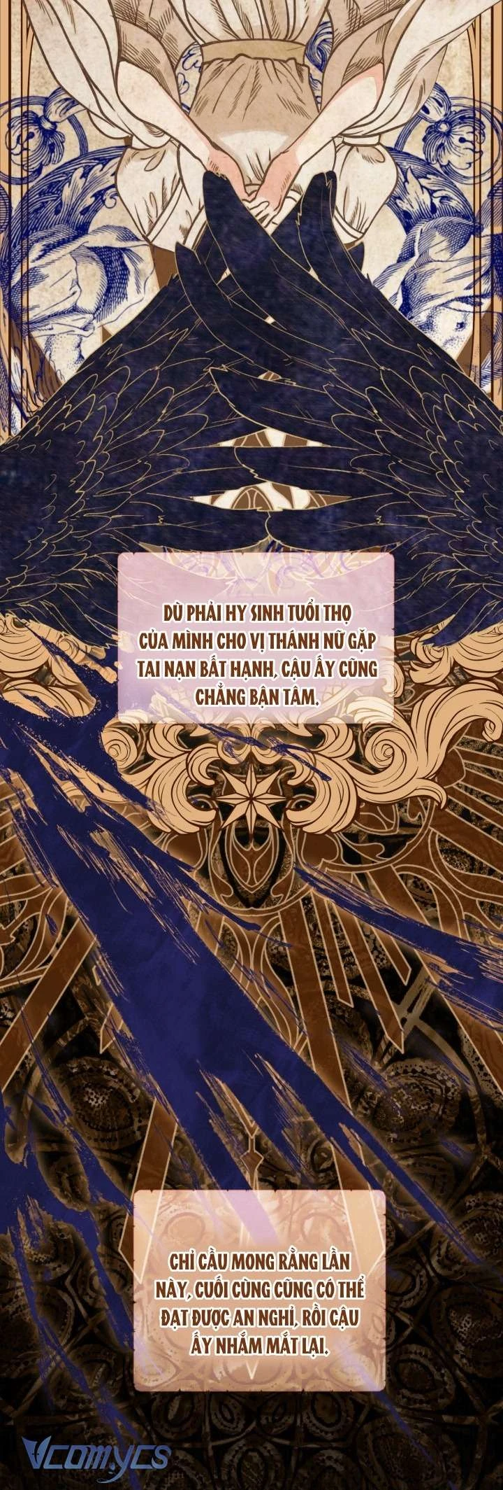 Sự Điều Trị Đặc Biệt Của Tinh Linh Chapter 115 - 20