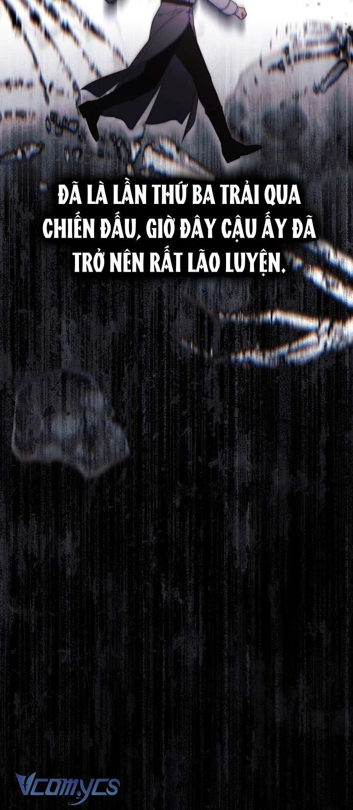 Sự Điều Trị Đặc Biệt Của Tinh Linh Chapter 115 - 29