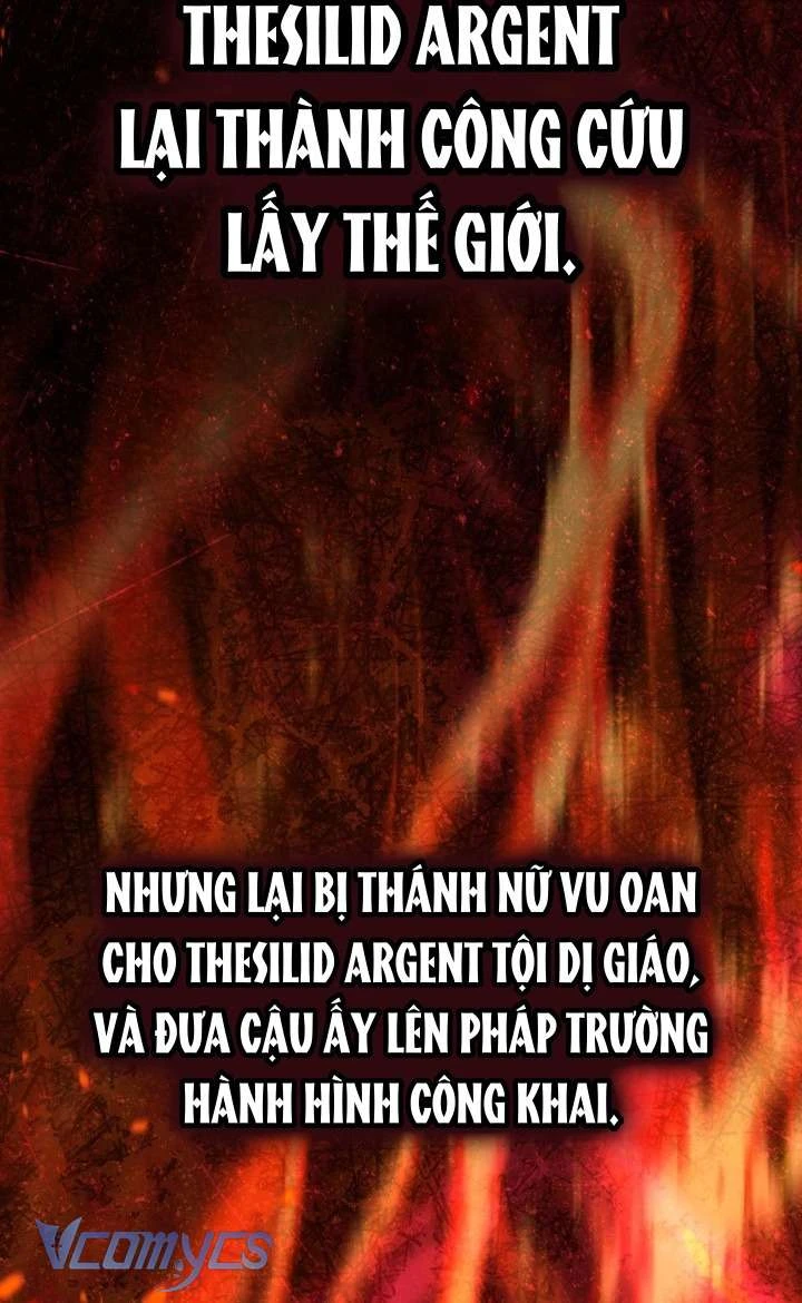 Sự Điều Trị Đặc Biệt Của Tinh Linh Chapter 115 - 35