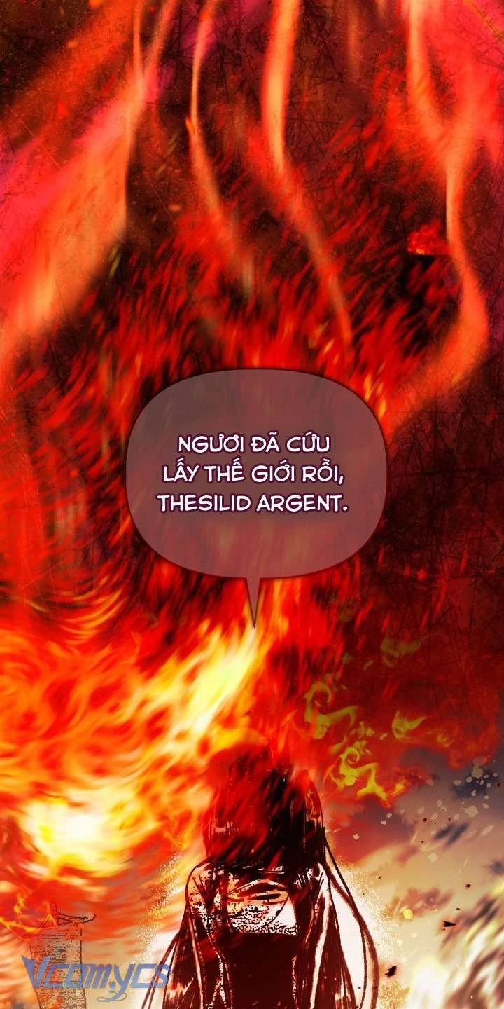 Sự Điều Trị Đặc Biệt Của Tinh Linh Chapter 115 - 36